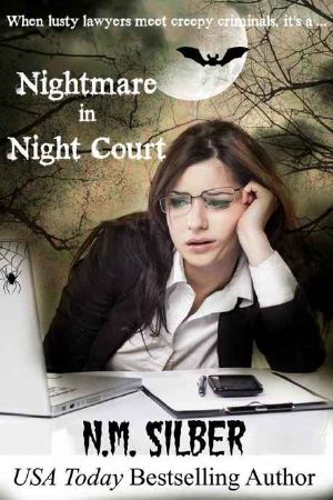 [Lawyers In Love 4.10] • Nightmare in Night Court